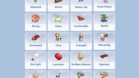 100 Base Game Traits V1.7 .
